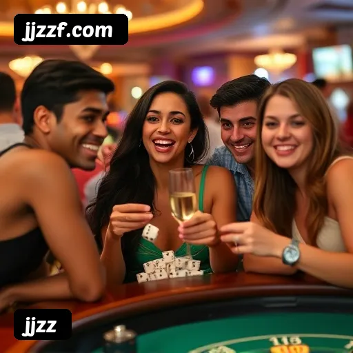 Jogos de Cassino em Destaque - Slots, Roleta, Blackjack