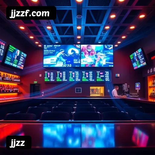 Benefícios do Login jjzz - Bônus e Vantagens Exclusivas