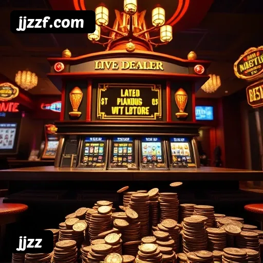 Coleção Premium de Slots jjzz - NetEnt, Pragmatic Play, Evolution